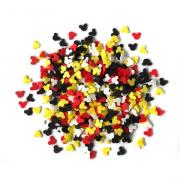 Sprinkletz Embellishments - Mouse Ears