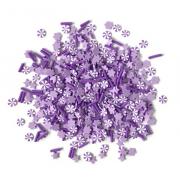 Sprinkletz Embellishments - Orchid