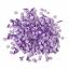 Sprinkletz Embellishments - Orchid