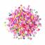 Sprinkletz Embellishments - Candy Hearts