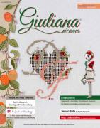 Giuliana Ricama, numero #34 - Versione inglese