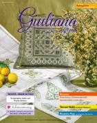 Giuliana Ricama, numero #35