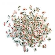 Sprinkletz Embellishments - Poker Face