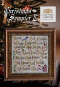 Christmas Sampler II