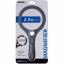 Lente d'ingrandimento Lume 3.5" 2.5x Aspheric COB LED
