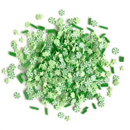 Sprinkletz Embellishments - Limeade