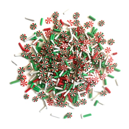 Sprinkletz Embellishments - Merry and Bright