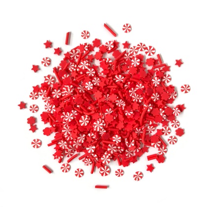 Sprinkletz Embellishments - Very Cherry