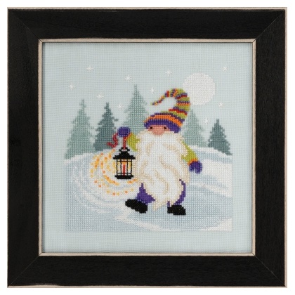 Hiking Gnome