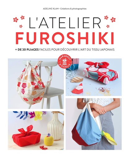 L\'atelier Furoshiki