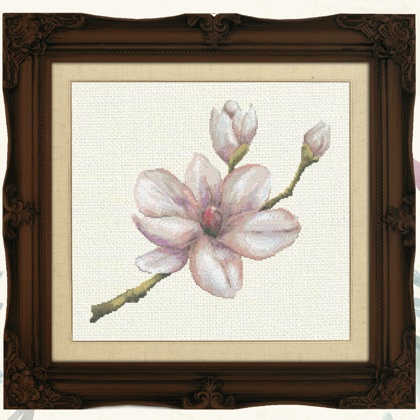 Magnolia - Au Naturel