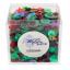 Shaker Mix Embellishments - Holiday Wreath