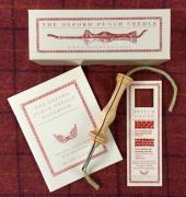 The Original Oxford Punch Needle - #8 Regular