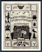 Halloween Ouija 5