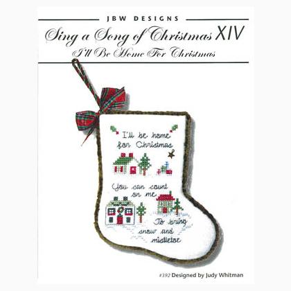 Sing A Song Of Christmas XIV -I\'ll Be Home For Christmas