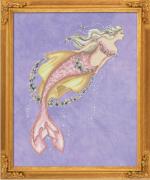 Akoya Pearl Mermaid