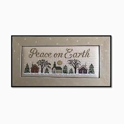 Peace On Earth