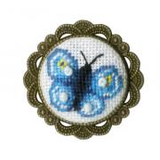 Spilla "Butterfly"