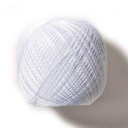 Filo per Sashiko Fine - Col. 201