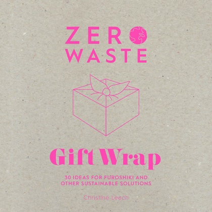 Zero Waste: Gift Wrap