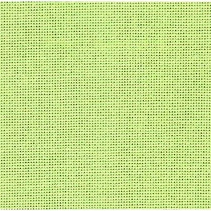 Lugana Evenweave 25ct. - Verde lime