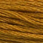 DMC Mouliné 782 (Sostituisce 781)