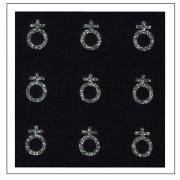 Simboli Glitter - Donna