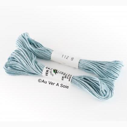 Soie d\'Alger - 112