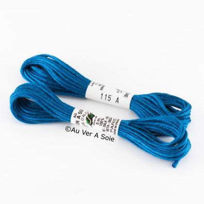 Soie d\'Alger - 115