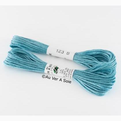 Soie d\'Alger - 123 (sostituisce 1721)