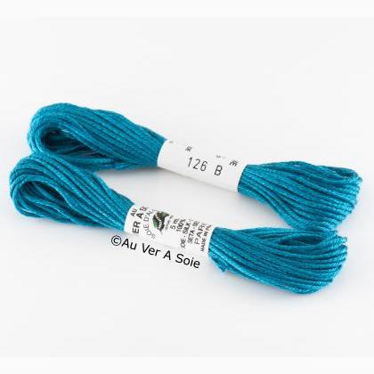 Soie d\'Alger - 126