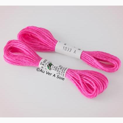 Soie d\'Alger - 1033