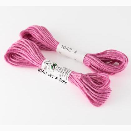 Soie d\'Alger - 1042