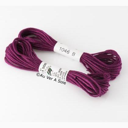 Soie d\'Alger - 1046