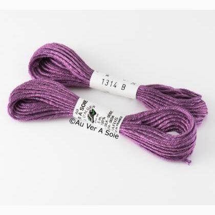 Soie d\'Alger - 1314