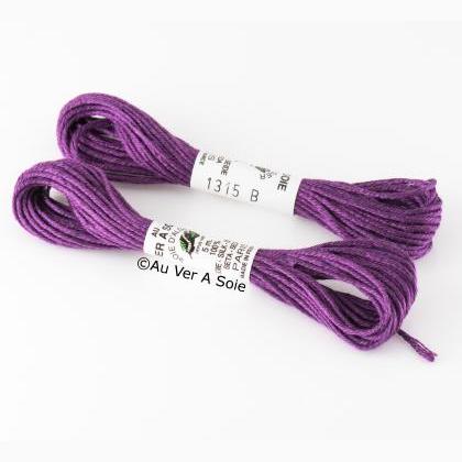 Soie d\'Alger - 1315