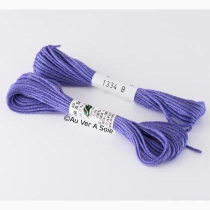 Soie d\'Alger - 1334