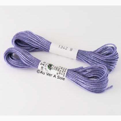 Soie d\'Alger - 1342