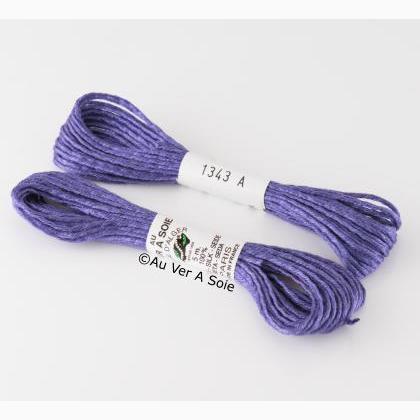 Soie d\'Alger - 1343