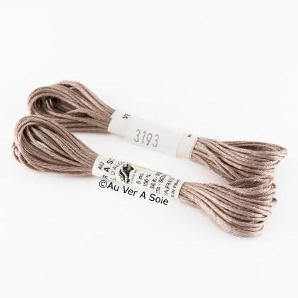 Soie d\'Alger - 3193