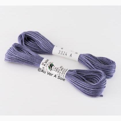 Soie d\'Alger - 3324