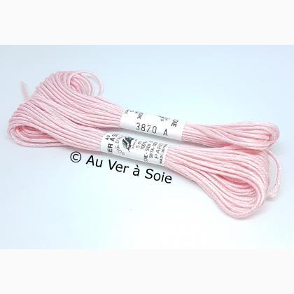 Soie d\'Alger - 3870