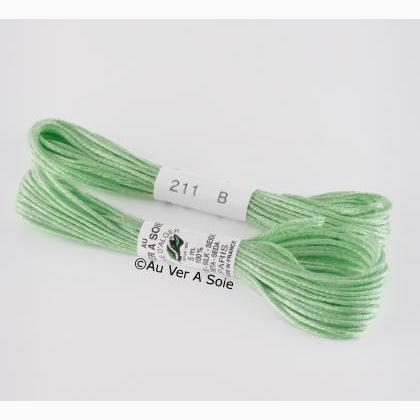Soie d\'Alger - 211