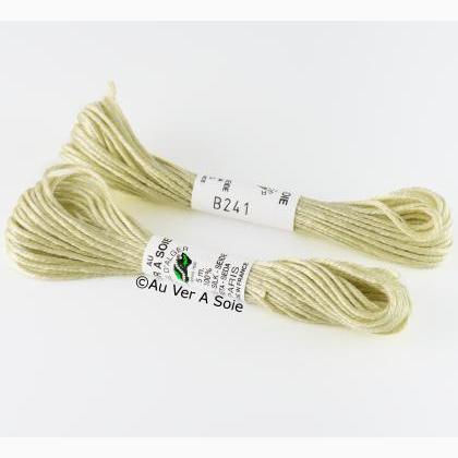 Soie d\'Alger - 241