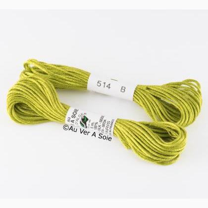 Soie d\'Alger - 514 (sostituisce 513)