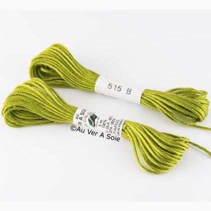 Soie d\'Alger - 515