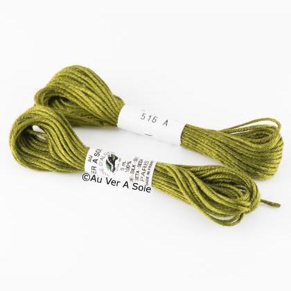 Soie d\'Alger - 516