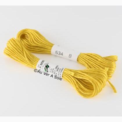 Soie d\'Alger - 534