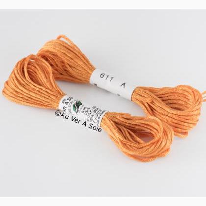 Soie d\'Alger - 611