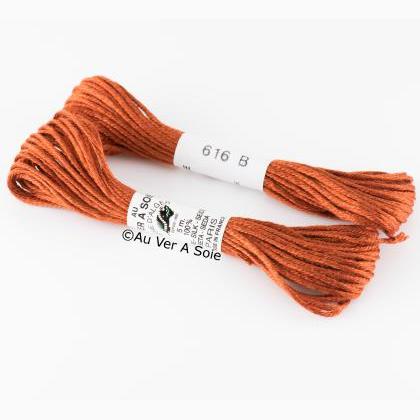 Soie d\'Alger - 616